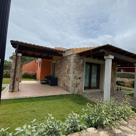 Villa Mare Azzurra บูโดนี ภายนอก รูปภาพ