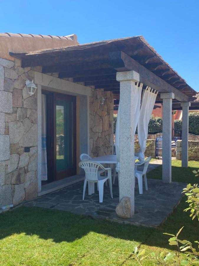 Villa Mare Azzurra บูโดนี ภายนอก รูปภาพ