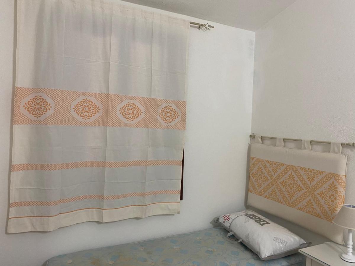 Villa Mare Azzurra บูโดนี ภายนอก รูปภาพ