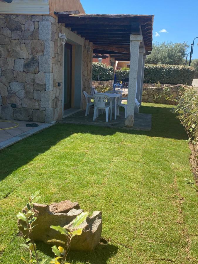 Villa Mare Azzurra บูโดนี ภายนอก รูปภาพ
