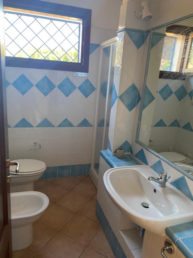 Villa Mare Azzurra บูโดนี ภายนอก รูปภาพ