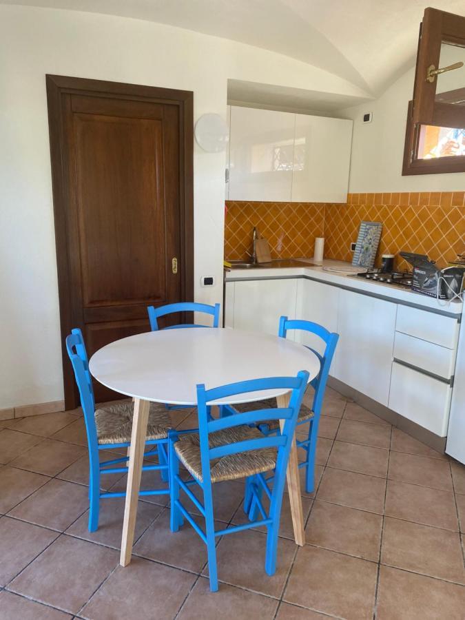 Villa Mare Azzurra บูโดนี ภายนอก รูปภาพ