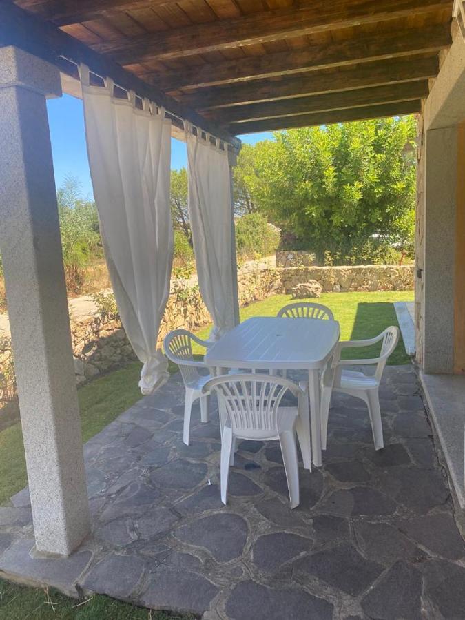 Villa Mare Azzurra บูโดนี ภายนอก รูปภาพ