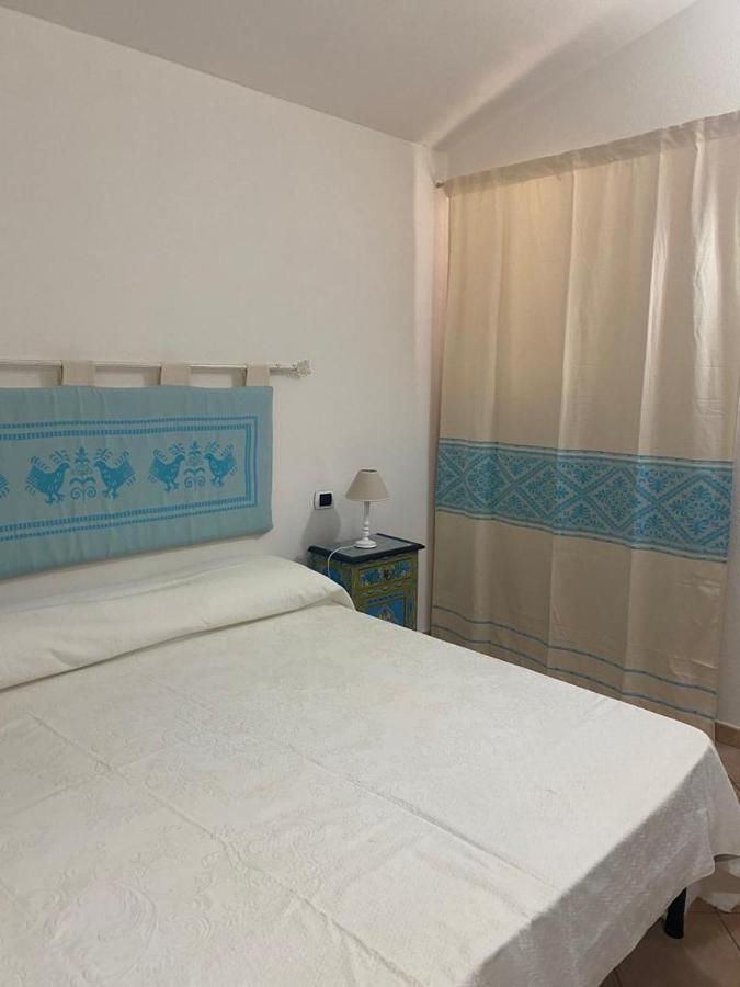 Villa Mare Azzurra บูโดนี ภายนอก รูปภาพ
