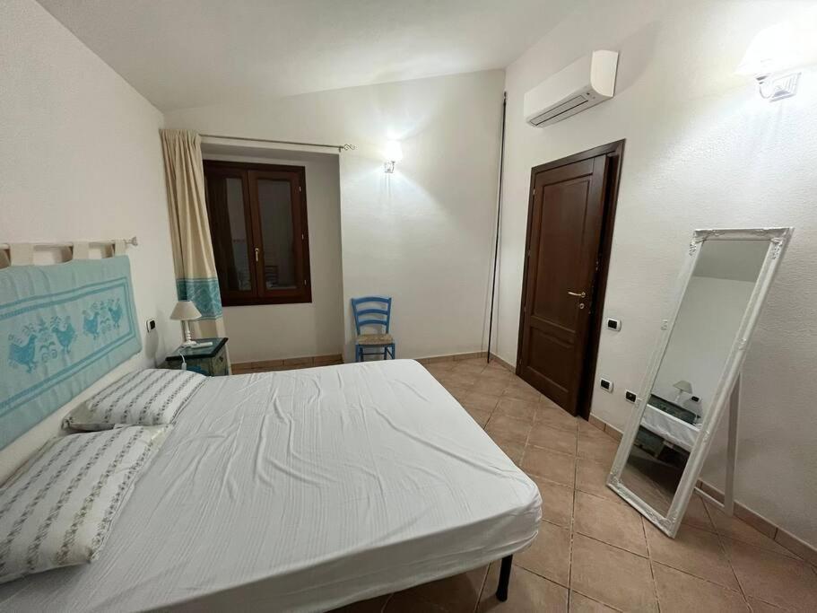 Villa Mare Azzurra บูโดนี ภายนอก รูปภาพ