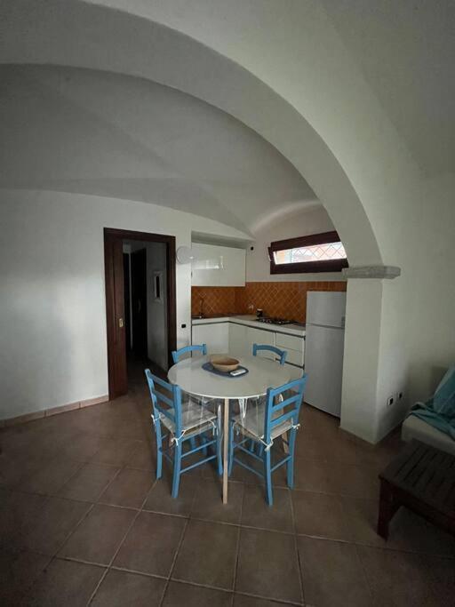 Villa Mare Azzurra บูโดนี ภายนอก รูปภาพ