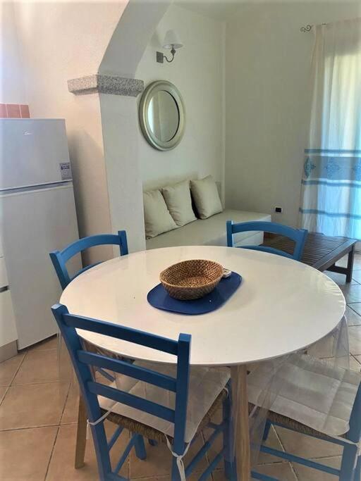 Villa Mare Azzurra บูโดนี ภายนอก รูปภาพ